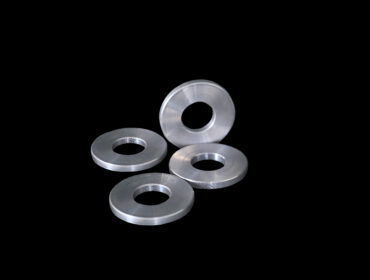 Stainless Steel Washers