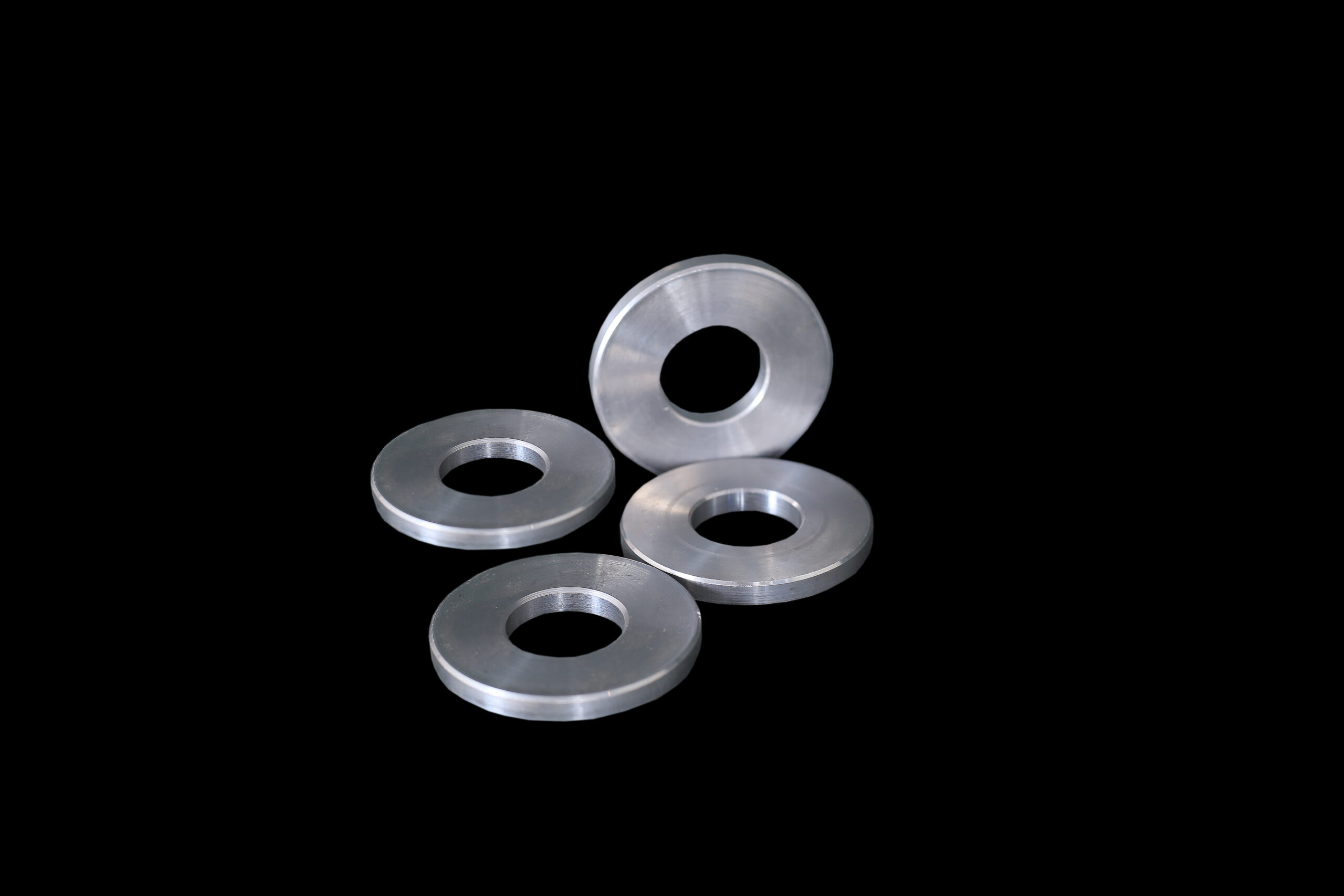 Stainless Steel Washers