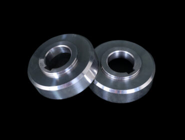 Stainless Steel Sandguard