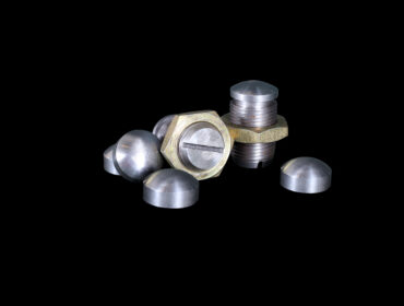 Stainless Steel Thread Roker and Plain Roker Support