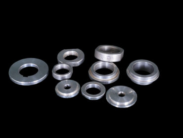 Stainless Steel Top Washers