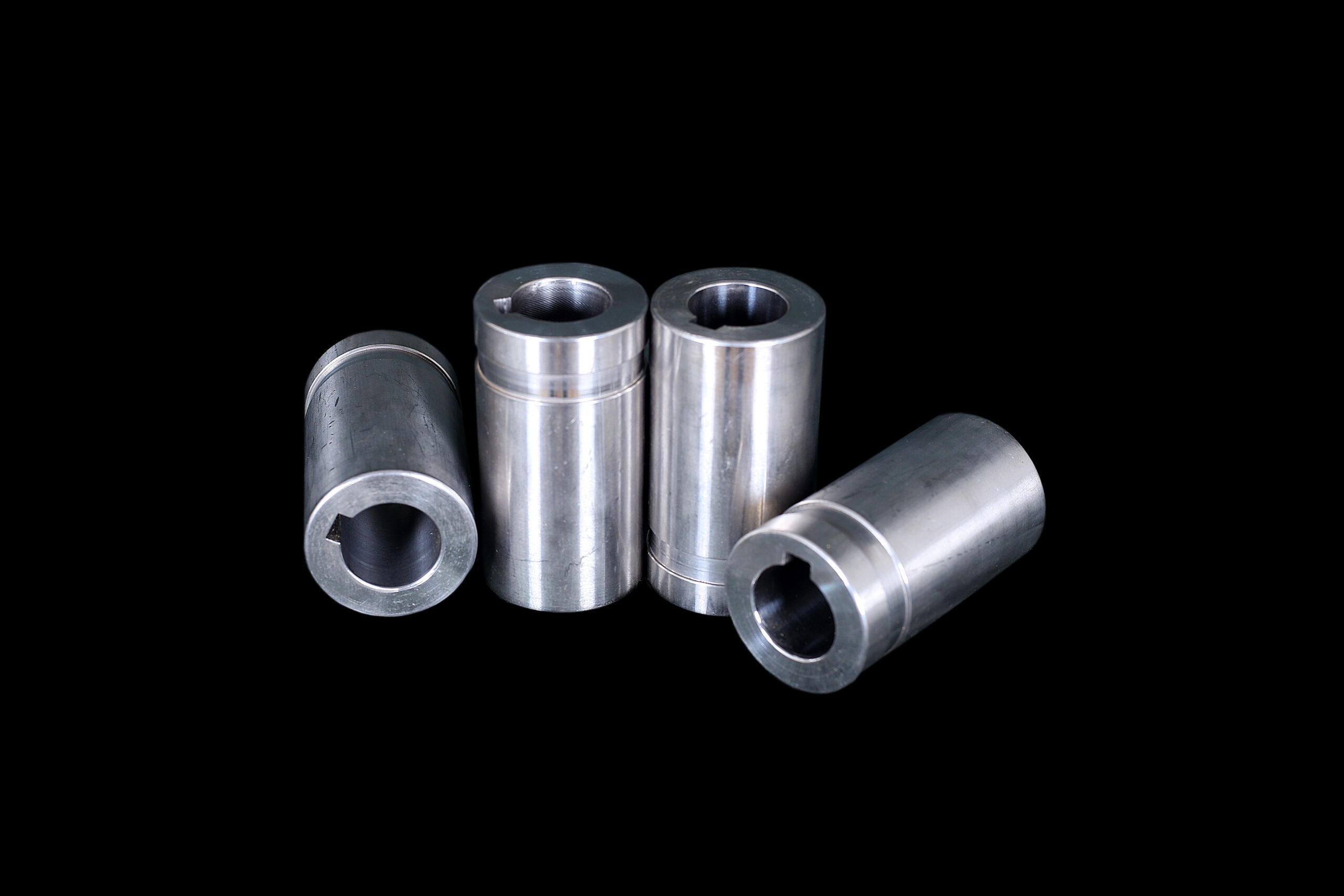 Motor cupple for all type of motors